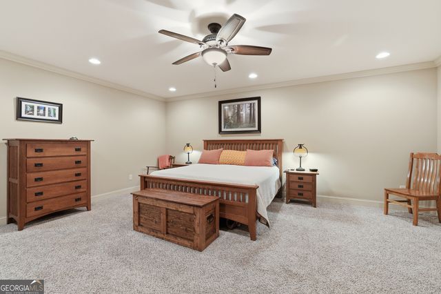 8721 Skitts Mountain Road, Clermont, GA 30527