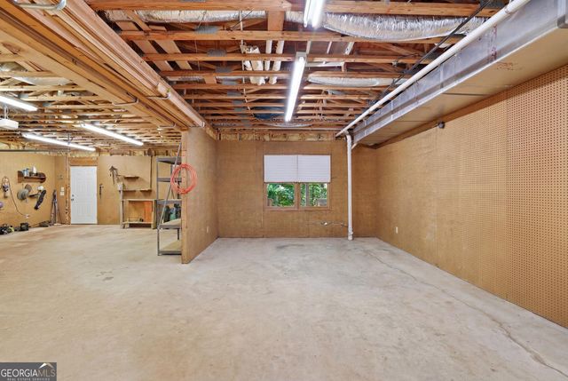 8721 Skitts Mountain Road, Clermont, GA 30527