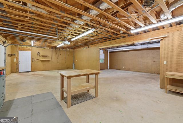 8721 Skitts Mountain Road, Clermont, GA 30527