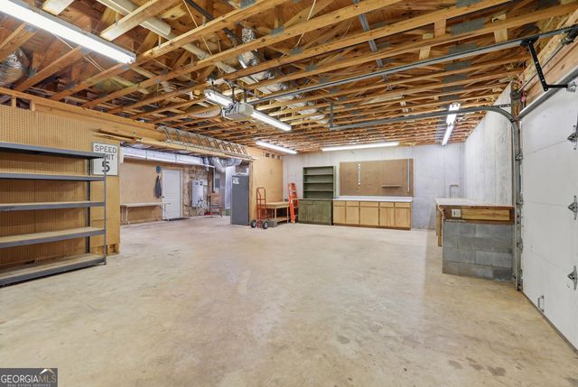 8721 Skitts Mountain Road, Clermont, GA 30527