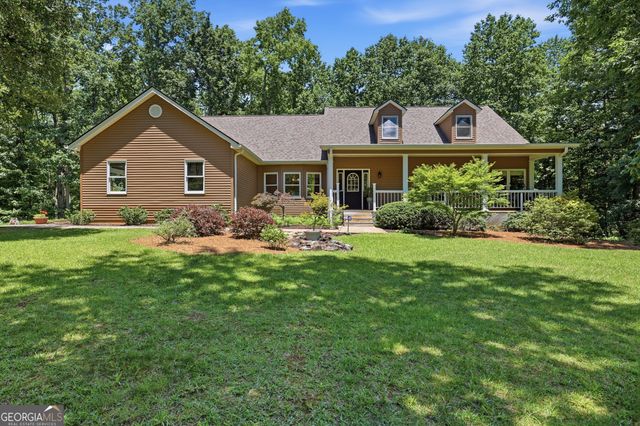 8721 Skitts Mountain Road, Clermont, GA 30527