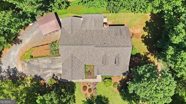 8721 Skitts Mountain Road, Clermont, GA 30527