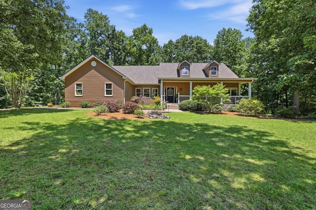8721 Skitts Mountain Road, Clermont, GA 30527