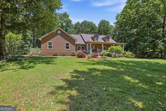 8721 Skitts Mountain Road, Clermont, GA 30527