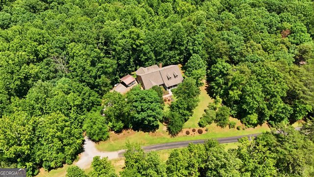 8721 Skitts Mountain Road, Clermont, GA 30527
