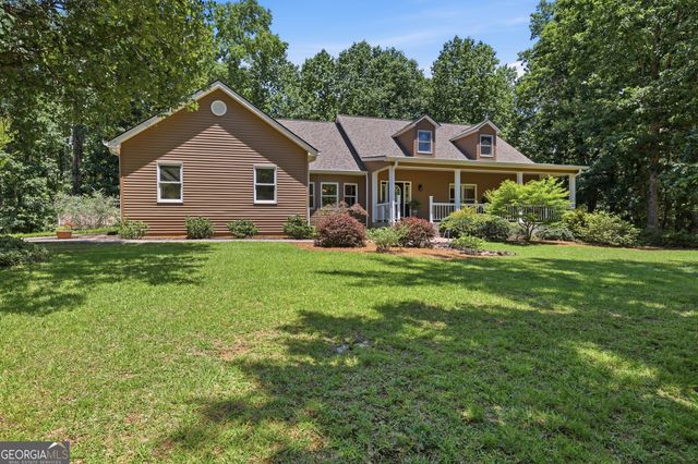 8721 Skitts Mountain Road, Clermont, GA 30527