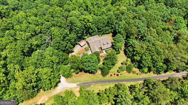 8721 Skitts Mountain Road, Clermont, GA 30527