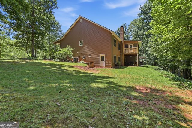 8721 Skitts Mountain Road, Clermont, GA 30527
