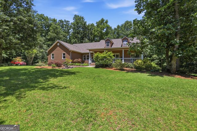 8721 Skitts Mountain Road, Clermont, GA 30527