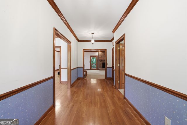 8721 Skitts Mountain Road, Clermont, GA 30527
