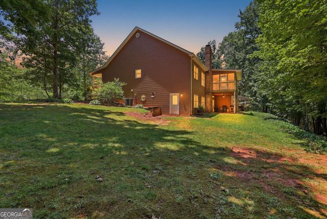 8721 Skitts Mountain Road, Clermont, GA 30527