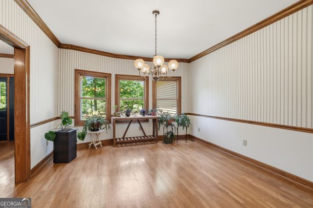 8721 Skitts Mountain Road, Clermont, GA 30527