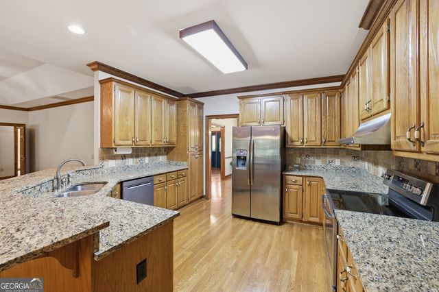8721 Skitts Mountain Road, Clermont, GA 30527