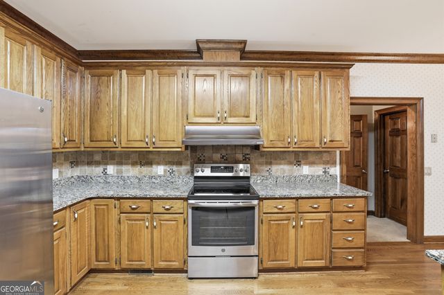 8721 Skitts Mountain Road, Clermont, GA 30527