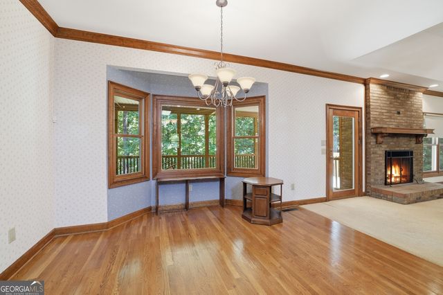 8721 Skitts Mountain Road, Clermont, GA 30527