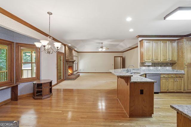 8721 Skitts Mountain Road, Clermont, GA 30527