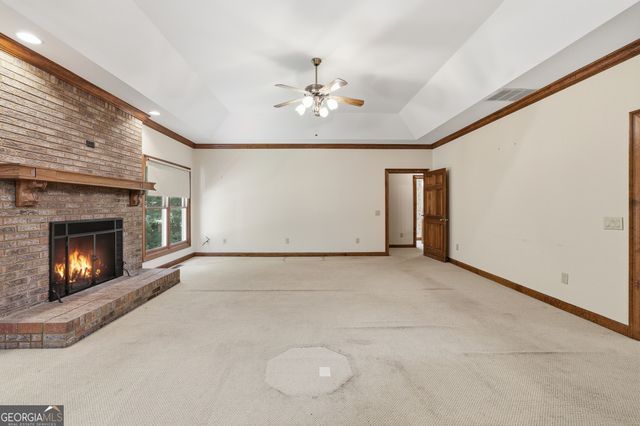 8721 Skitts Mountain Road, Clermont, GA 30527