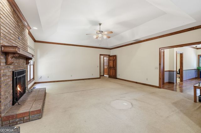 8721 Skitts Mountain Road, Clermont, GA 30527