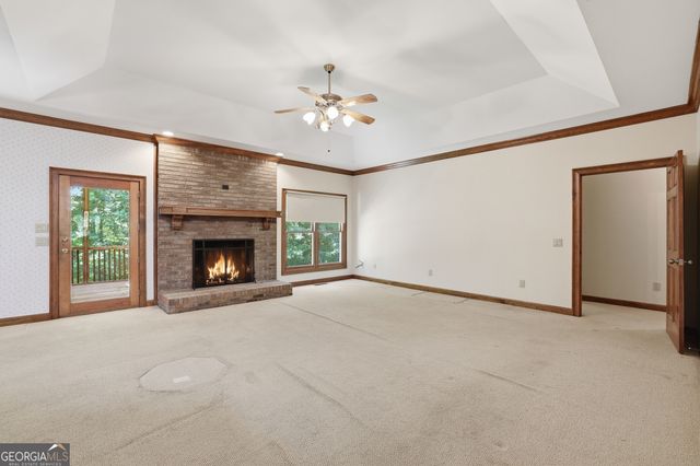 8721 Skitts Mountain Road, Clermont, GA 30527