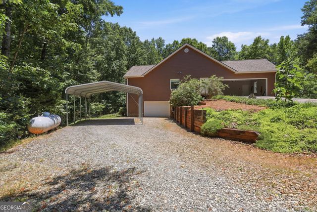 8721 Skitts Mountain Road, Clermont, GA 30527