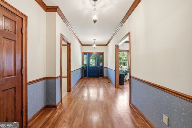 8721 Skitts Mountain Road, Clermont, GA 30527