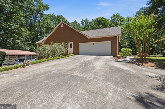 8721 Skitts Mountain Road, Clermont, GA 30527