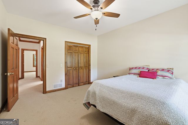 8721 Skitts Mountain Road, Clermont, GA 30527