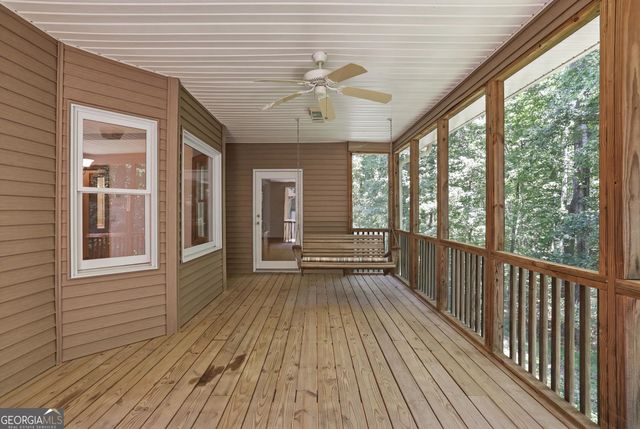 8721 Skitts Mountain Road, Clermont, GA 30527