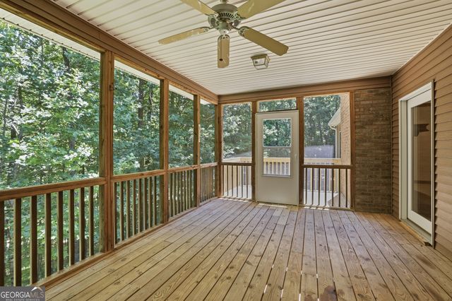 8721 Skitts Mountain Road, Clermont, GA 30527