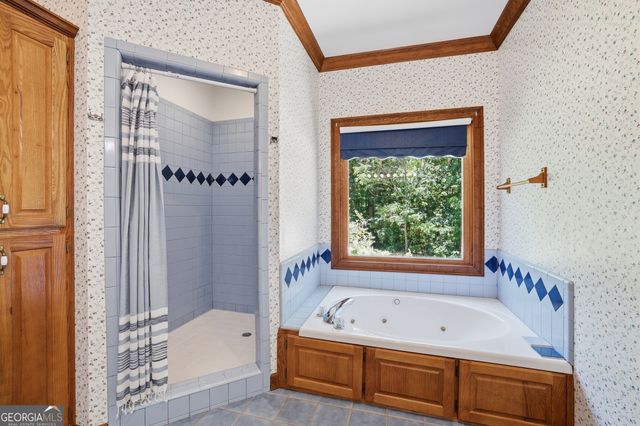 8721 Skitts Mountain Road, Clermont, GA 30527
