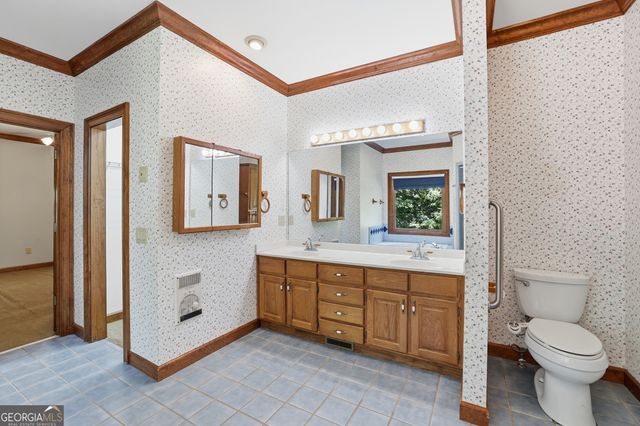 8721 Skitts Mountain Road, Clermont, GA 30527