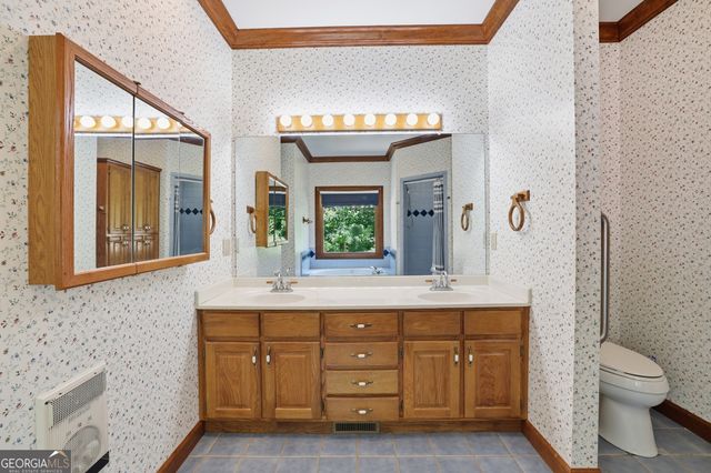 8721 Skitts Mountain Road, Clermont, GA 30527
