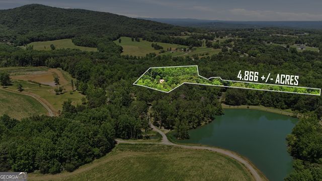 8721 Skitts Mountain Road, Clermont, GA 30527