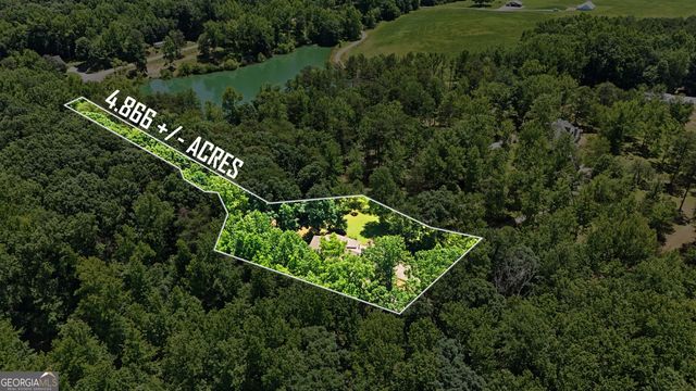 8721 Skitts Mountain Road, Clermont, GA 30527