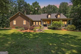8721 Skitts Mountain Road, Clermont, GA 30527
