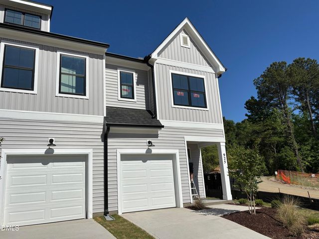 923 Selby Avenue, Durham, NC 27713