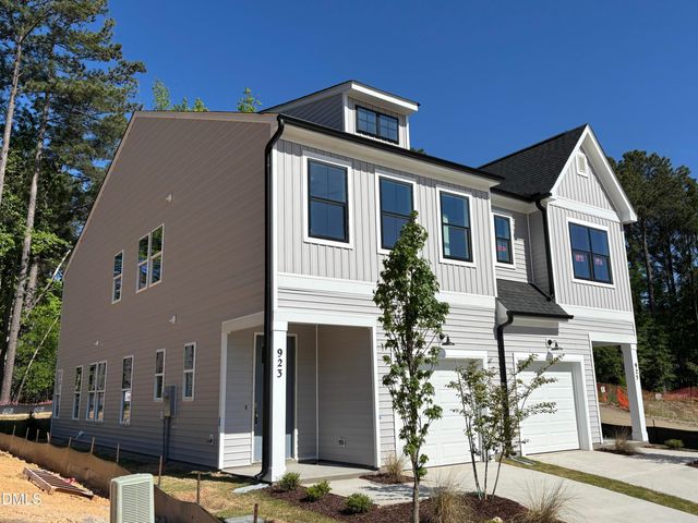 923 Selby Avenue, Durham, NC 27713