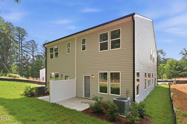 923 Selby Avenue, Durham, NC 27713