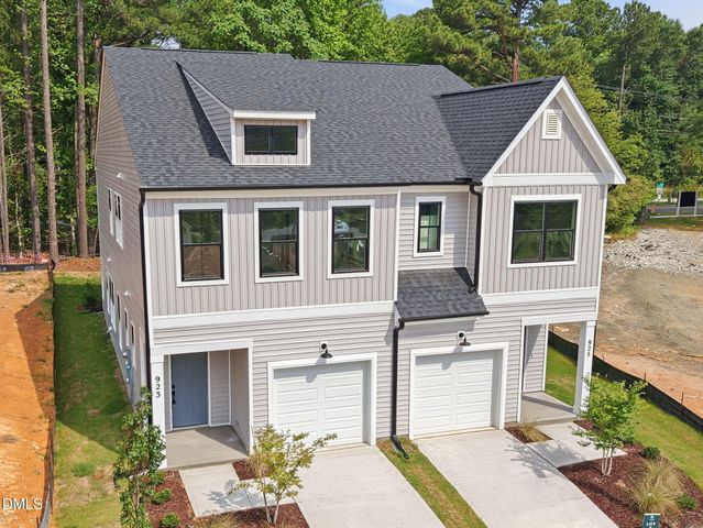 923 Selby Avenue, Durham, NC 27713