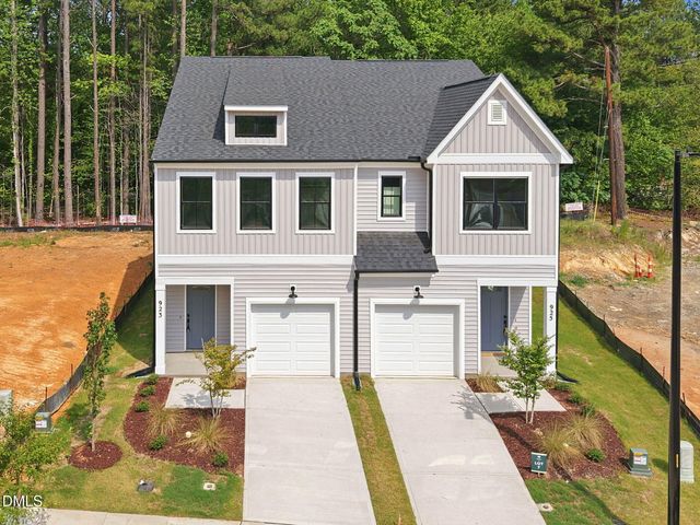 923 Selby Avenue, Durham, NC 27713