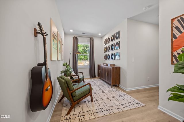 923 Selby Avenue, Durham, NC 27713