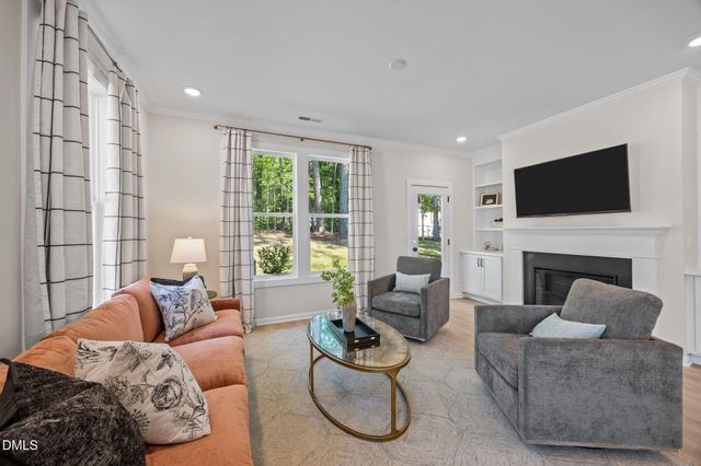 923 Selby Avenue, Durham, NC 27713