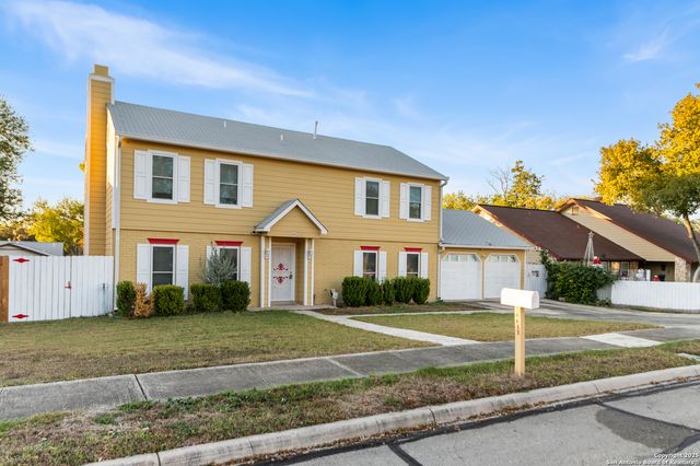 6611 Cades, Leon Valley, TX 78238