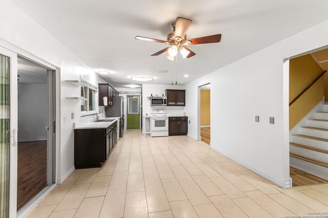 6611 Cades, Leon Valley, TX 78238