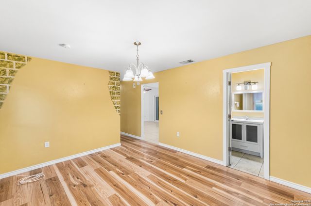 6611 Cades, Leon Valley, TX 78238