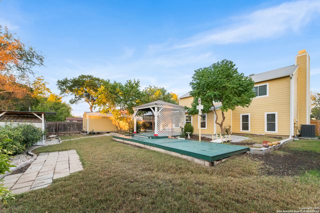 6611 Cades, Leon Valley, TX 78238