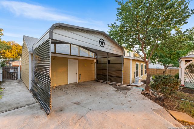 6611 Cades, Leon Valley, TX 78238