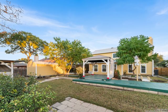 6611 Cades, Leon Valley, TX 78238