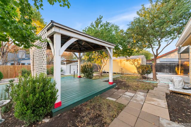 6611 Cades, Leon Valley, TX 78238