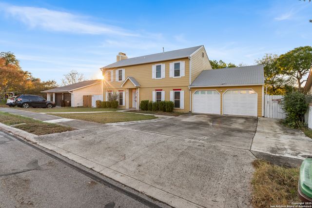 6611 Cades, Leon Valley, TX 78238